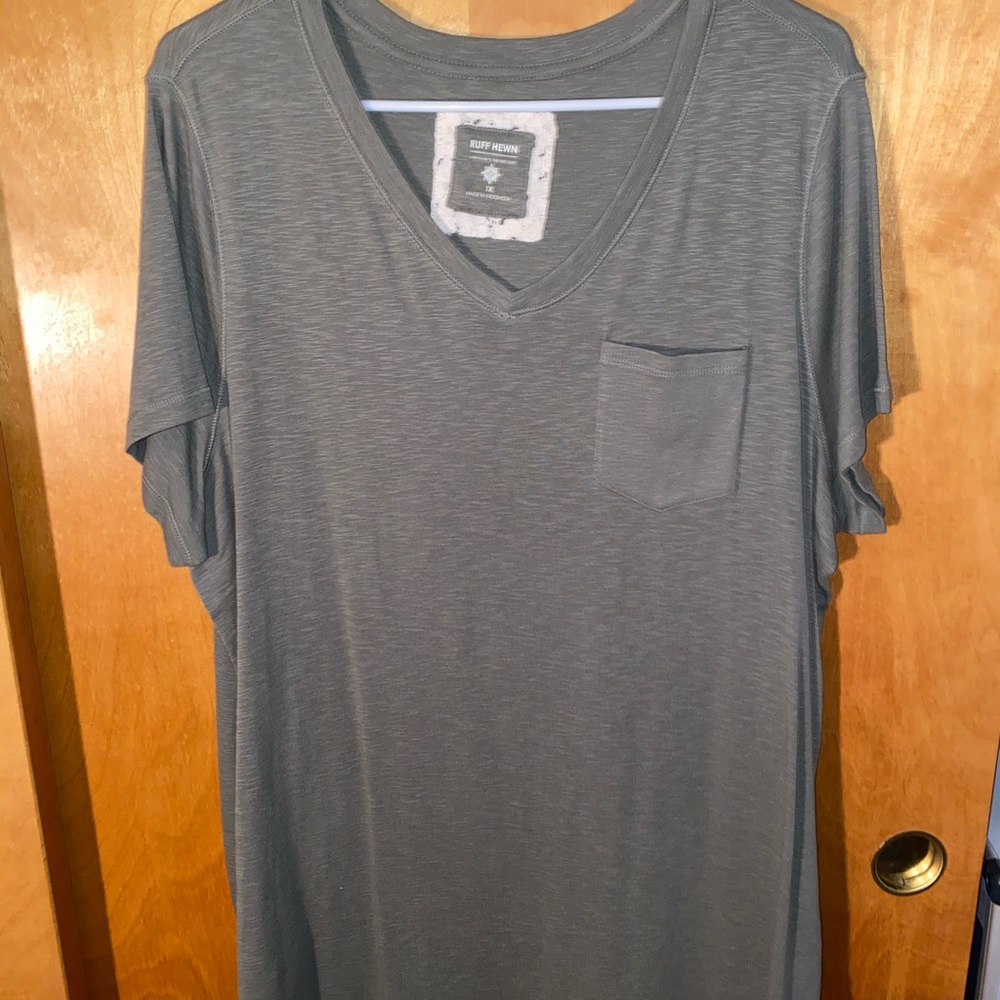 Comfy Tee
